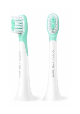 Xiaomi Soocas C1 Kids náhradní hlavice 2 ks