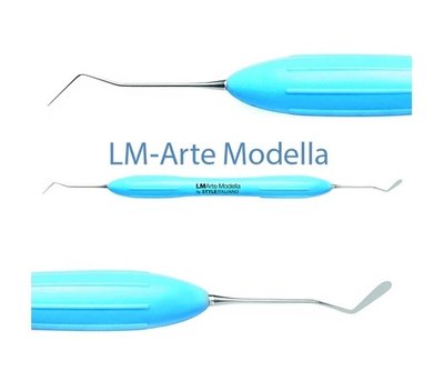 LM-Arte Modella, LM 442-443 ES