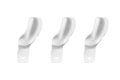 POLODENT otiskovací lžíce plast. tvarovatelné č. 2