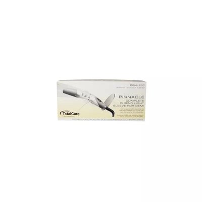 Jednorazowe osłonki do lamp Demi 250szt