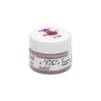 Initial IQ, One Body Concept, LP NF, Gum odstín base light 876415