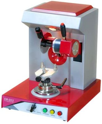EM-DC2 Piła do modeli dzielonych