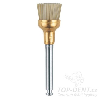 PURE Occlubrush Junior CUP leštící kartáčky, 5 ks