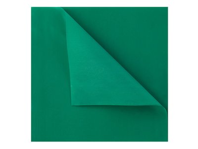 Rubber Dam - Kofferdam EURONDA, zelený, 15x15cm střední tloušťka