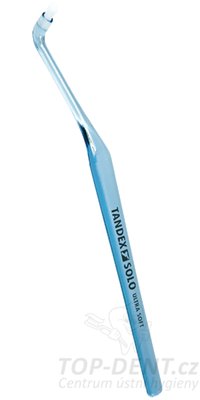 Tandex Solo jednosvazkový kartáček (ultra-soft)