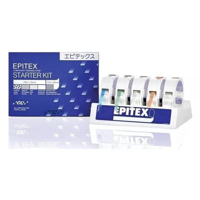 GC Epitex Starter Kit zestaw wprowadzający