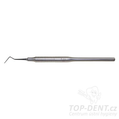 PURE vyšetřovací sonda No.9