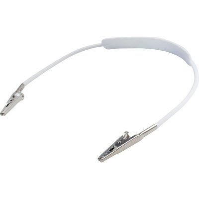 smartdent Plastový Držák 48cm Bílá 1ks