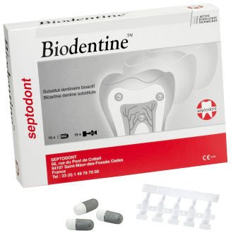 Biodentine 5x0,7g