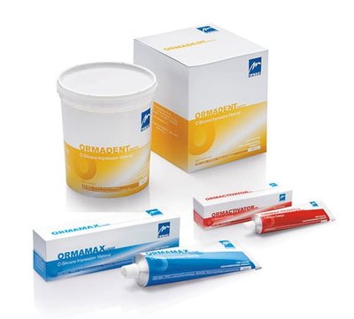 Ormakit Light 900 ml + 150 ml + 60 ml Major