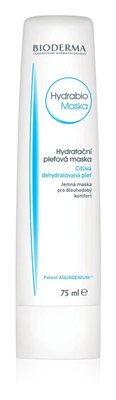 Bioderma Hydrabio Maska 75 ml