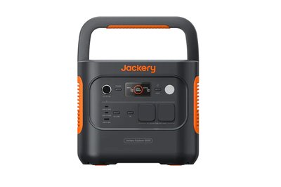 Jackery Explorer 2000 V2 Power station - nabíjecí stanice