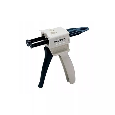 Pistolet do mas Garant 1:1/2:1 3M 50ml ref.77580