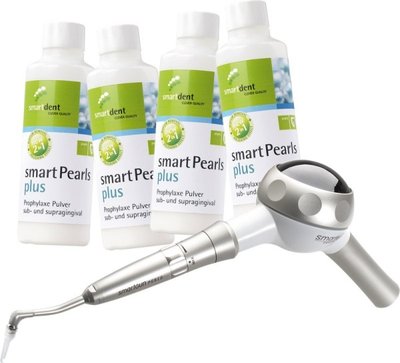 smartgun Perio + smartpearls Plus