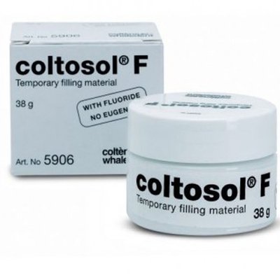 Coltosol F - 1 ks