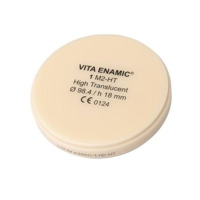 Vita disky Enamic HT (98,4 x 12 mm)