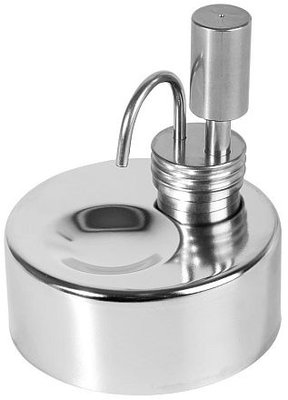 Alcohol Dropper