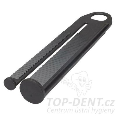 PURE Píst do mixovací pistole Selection (4:1)