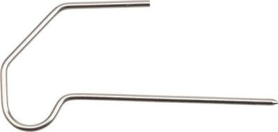 Inzisalnadel für Artikulatoren