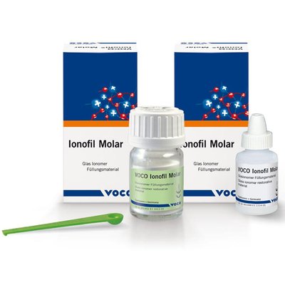 Ionofil Molar VOCO - Liquid 10ml