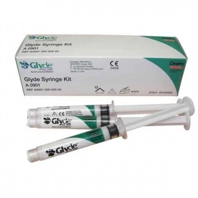 Glyde Refill 3x3ml