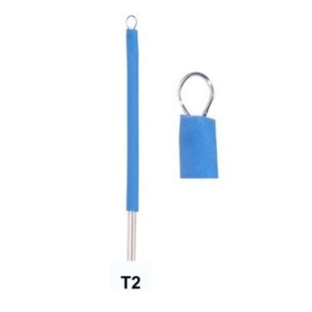 Elektroda Bonart typ T2, smyčka malá 1ks