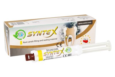 Syntex 10 g Cerkamed