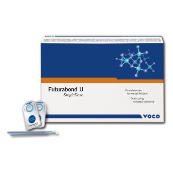 FUTURABOND U Single Dose 50 ks