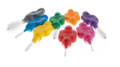 TePe Original MIX mezizubní kartáčky 8 ks