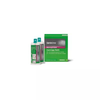Variotime Monophase 2 x 50ml