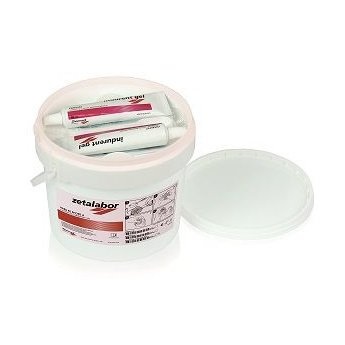 ZETALABOR 5 kg + 2x Indurent LAB 60ml