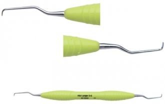 Curette Mini Langer 5-6