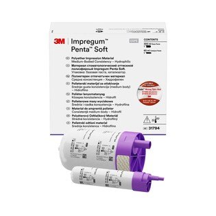 Impregum Penta Soft 1-1 1X300ML+1X60ML