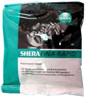 Shera Fina Rapid