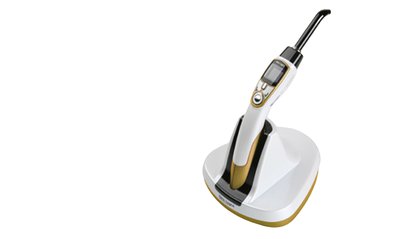 Dr's Light Gold polymerační lampa