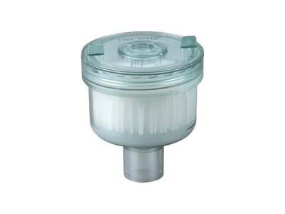 Bakteriologický filtr