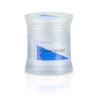 E.max Ceram Power Incisal BL 20g