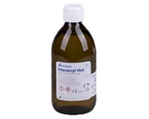 Interacryl Hot tekutina 500 ml