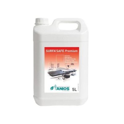 Surfa'Safe Premium 5 l