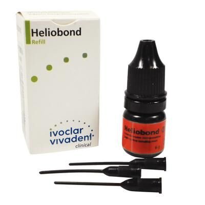 Heliobond - vazebný prostředek, 11g