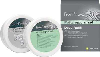 Provil® novo Putty