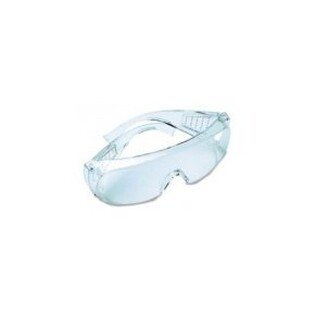 Okulary ochronne transparentne DZ.9000.01