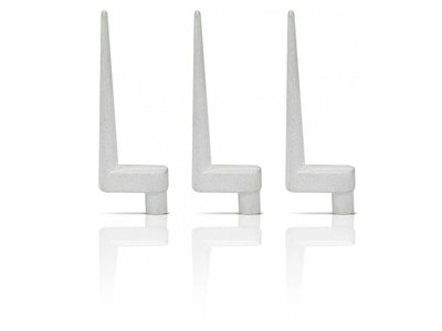 IPS e.max CAD Crystalization Pins XS 3ks