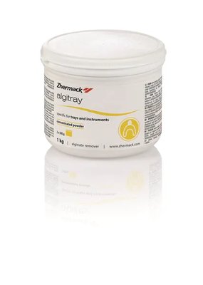 Algitray prášek 1 kg-odstranění alginátů