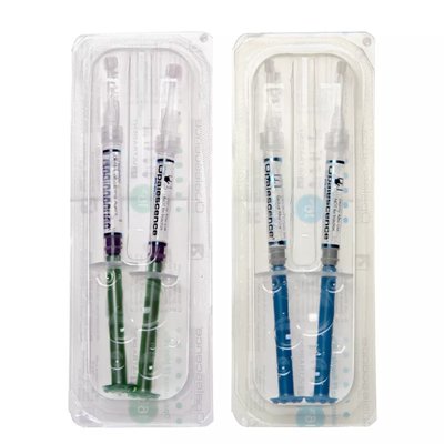 Strzykawka Opalescence PF 16% 2x1.2ml