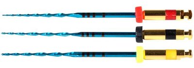 POLODENT RCP Blue 25 mm R50