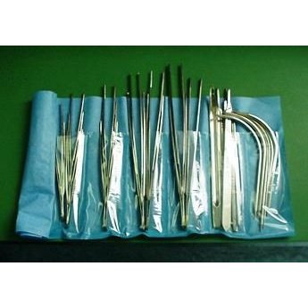 KNT Ochrana a fixace instrumentária 52x21cm, 250ks