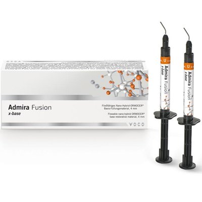Admira Fusion X-base