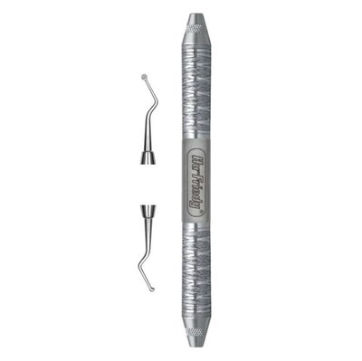 Excavator #127/128 hdl #6