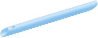 Scantube Vent Aspirators - savky, světle modré